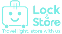 Lock&Store Logo