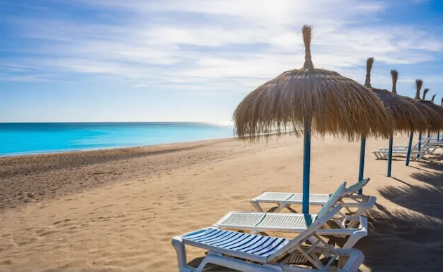 Las mejores playas de Málaga: guía completa para bañistas