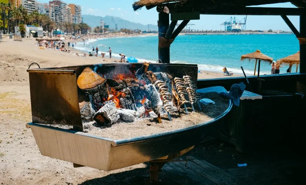 Málaga en un día: itinerario completo con las manos libres