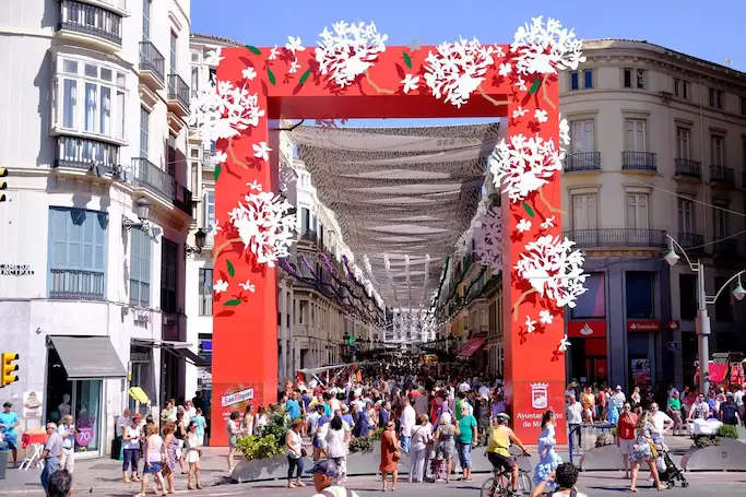 Feria de Málaga 2026: date, luoghi e consigli per visitarla