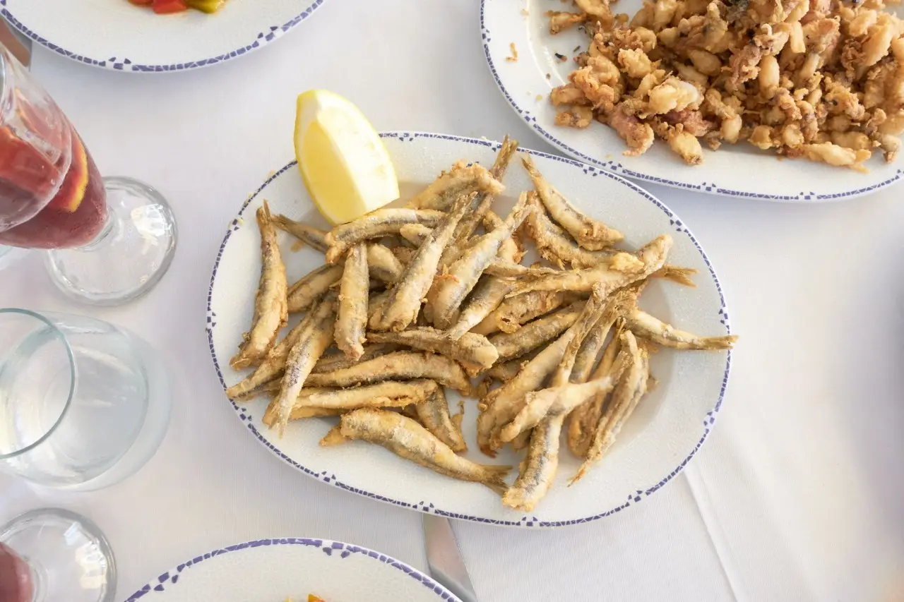 I migliori ristoranti di Málaga: dove mangiare come un locale