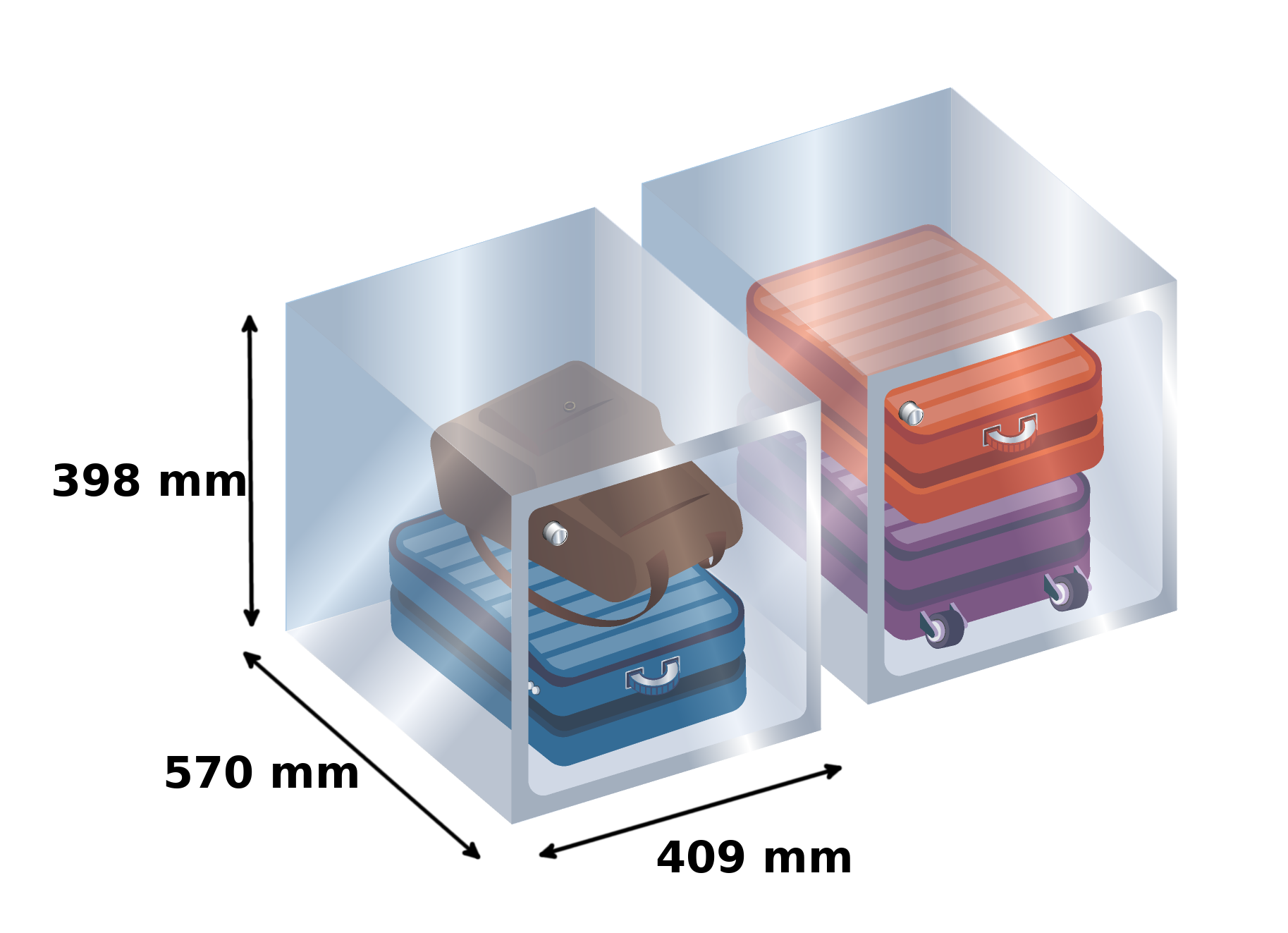 image of a locker