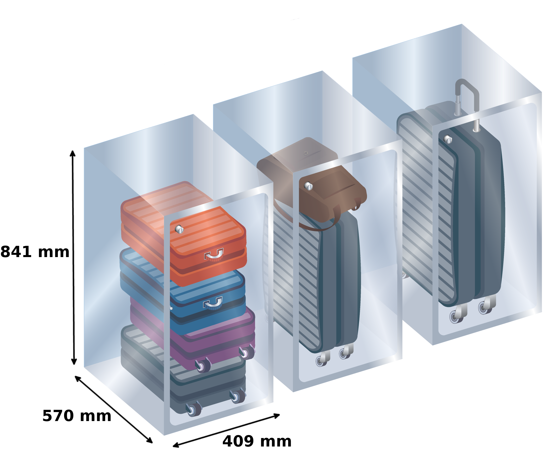 image of a locker