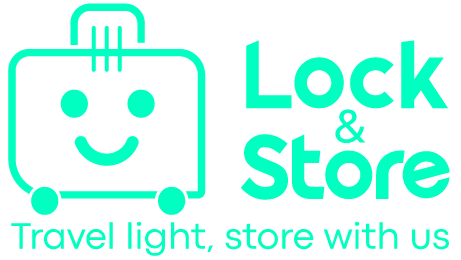 Lock&Store Logo