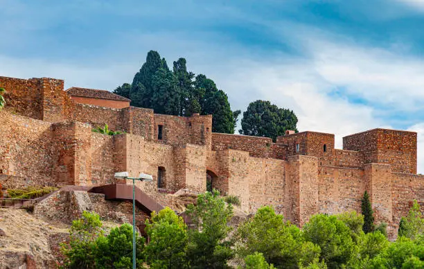 image of Alcazaba