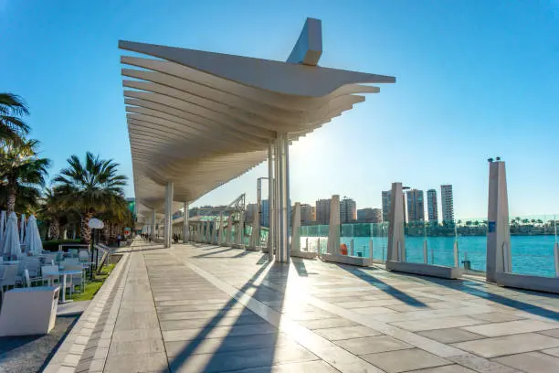 image of Muelle Uno