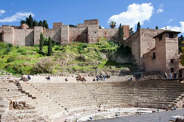 image of Teatro Romano